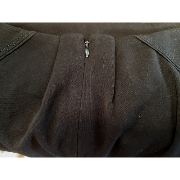 White House Black Market Mini Skirt - Picture 4 of 4